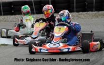 FFSA Karting : La saison 2016 sur les rails FFSA Karting : La saison 2016 sur les rails