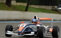 F4 FFSA : Lancement de la saison 2016