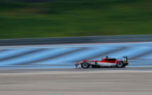 F3 : Paul Ricard, victoire de Lance Stroll F3 : Paul Ricard, victoire de Lance Stroll
