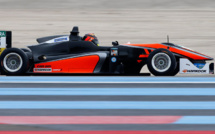 F3 : Paul Ricard, course 2 F3 : Paul Ricard, course 2