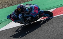   Moto3 : Grand prix du Portugal 2025