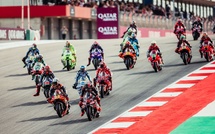 MotoGp 2025 : Grand Prix du Portugal