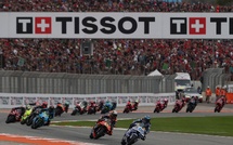 MotoGp 2025 : Valencia, le sprint pour Alex Marquez