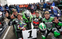 24h du Mans Motos 2016 24h du Mans Motos 2016