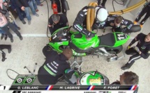 Videos : Les temps forts des 24h du Mans Motos