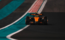 F1 : GP d'Abou Dabi, victoire de Verstappen, titre pour Norris