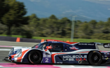 ELMS : Silverstone ELMS : Silverstone