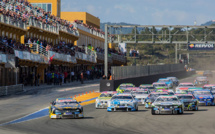 Nascar Whelen Euro Series : les nouveautés 2016 Nascar Whelen Euro Series : les nouveautés 2016