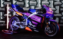 MotoGp 2026 : Pramac veut retrouver de la couleur