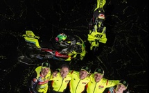 MotoGp 2026 : VR46, l'odyssée jaune