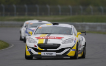 Peugeot RCZ Cup : Val de Vienne