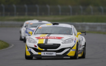 Peugeot RCZ Cup : Val de Vienne Peugeot RCZ Cup : Val de Vienne