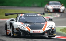 Blancpain Endurance Series : Monza