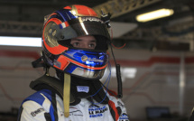 ELMS : Paul Petit et le Graff Racing sur le podium à Silverstone