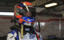 ELMS : Paul Petit et le Graff Racing sur le podium à Silverstone ELMS : Paul Petit et le Graff Racing sur le podium à Silverstone