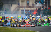 Karting NSK acte 5, 200 pilotes au départ ! Karting NSK acte 5, 200 pilotes au départ !
