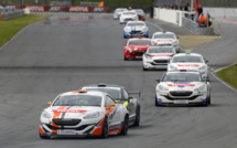 Peugeot RCZ Cup : GPA Racing en pointe Peugeot RCZ Cup : GPA Racing en pointe