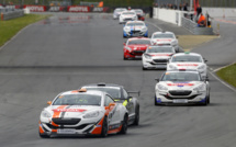 Peugeot RCZ Cup : GPA Racing en pointe