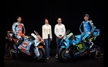 MotoGp 2026 : Présentation Trackhouse