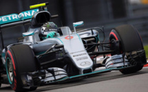 F1 : GP de Russie, Rosberg continue sa moisson de victoire F1 : GP de Russie, Rosberg continue sa moisson de victoire