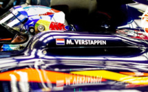 F1 : Max Verstappen remplace Daniil Kvyat dès l'Espagne
