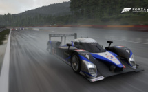 Vidéo test : Forza Motorsport 6 : Apex
