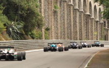 FIA F3 : Affiche prometteuse à Pau