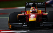 GP2 : Barcelone, course 1