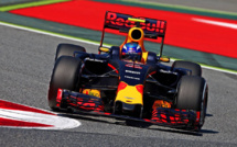 F1 : GP d'Espagne, Verstappen réalise l'exploit !