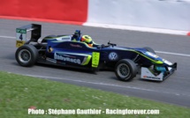 FIA F3 : Lorandi rentre dans l'histoire du grand prix de Pau