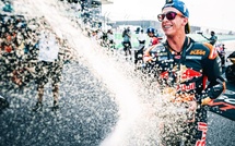 MotoGp 2026 : Thaïlande, Acosta remporte le sprint