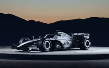 F1 2026 : Cadillac, une ambition américaine