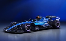 F1 2026 : Williams veut rester dans le club des 5 !