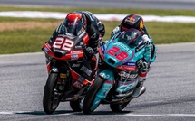 Moto3 : Grand Prix de Thaïlande, duel incroyable !