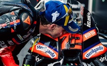 MotoGp 2026 : Grand Prix de Thailande, victoire Bezzecchi