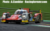 ELMS : Imola, victoire du TDS Racing