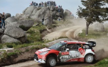 WRC : Rallye du Portugal