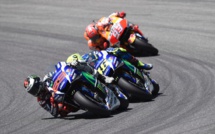 MotoGp : Bonne opération pour Jorge Lorenzo MotoGp : Bonne opération pour Jorge Lorenzo