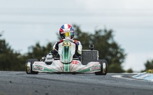 Championnat de France Junior Karting 2026