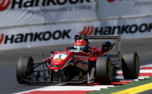 FIA F3 : Red Bull Ring FIA F3 : Red Bull Ring