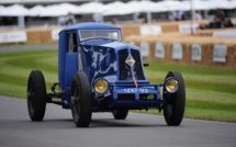 Renault, 115 ans de passion sportive