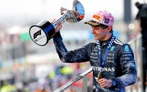 F1 2026 : Grand Prix du Japon, victoire Antonelli