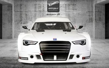 Mitjet 2026 : Présentation Nogaro