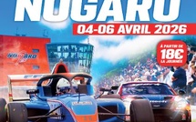 Coupes de Pâques 2026 : Les horaires