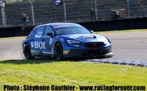 FFSA Tourisme : Nogaro, course 1
