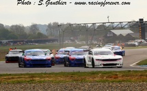 Mitjet 2026 : Nogaro