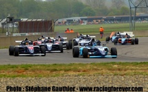 F4 FFSA : Nogaro 2026