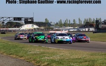 Porsche Sprint Challenge : Nogaro 2026