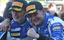 FFSAGT 2026 : Nogaro, course 2