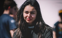 F4 FFSA 2026 : Sofia Zanfari sur le podium féminin à Nogaro
